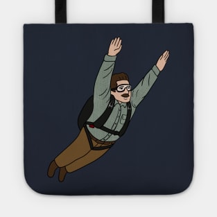 Peter is my Hero Tote