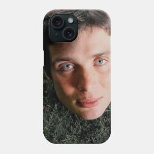 Cillian murphy Phone Case