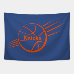 New York Knicks Tapestry