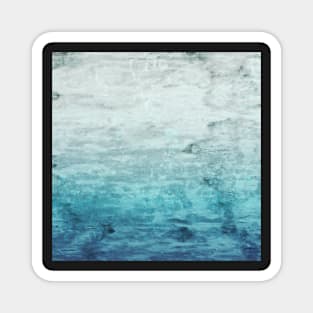 Grunge retro vintage wooden texture, vector background. abstract gradient background Magnet