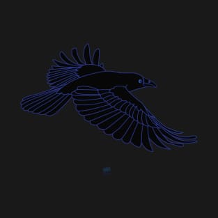 Night Flight T-Shirt