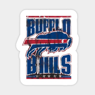 Buffalo Bills Magnet