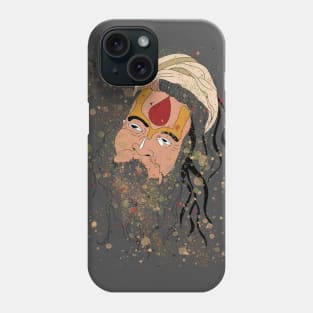 Sadhu Phone Case