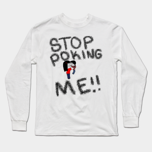 Poke Long Sleeve T Shirts Teepublic
