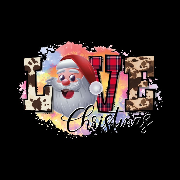 Love Christmas by Diannas