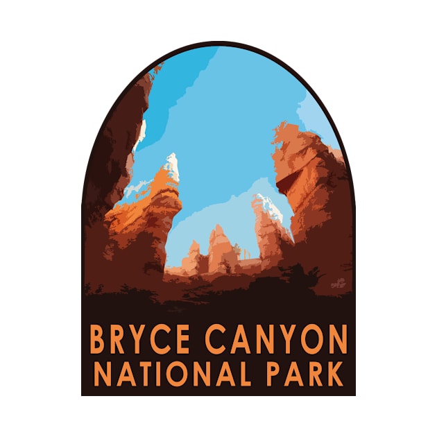 Bryce Canyon National Park by ZSONN