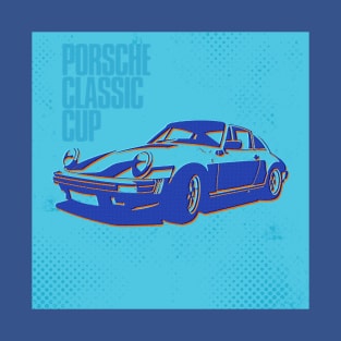 Porsche Classic Cup T-Shirt