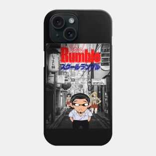 School Rumble Phone Case