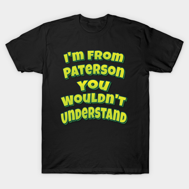 You Wouldnt Understand meken Its A Patterson Thing You Wouldnt Understand meken Its A Patterson Thing