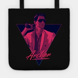 Archer - Retro Tote