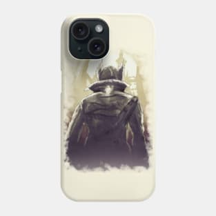 Hunter's Peril Phone Case