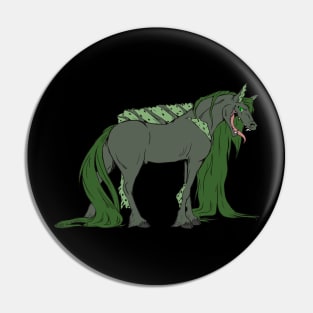 Kelpie Boy Pin