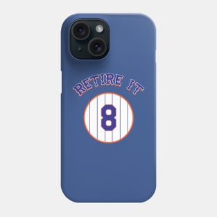 Honor The Kid Phone Case