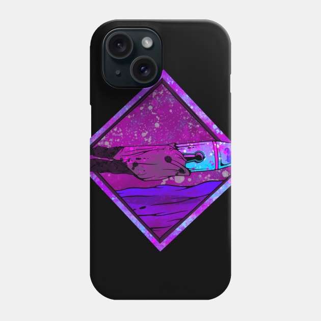 The Key Phone Case by SMSVISUS