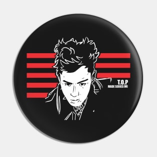 T.O.P MADE SERIES 2 Pin