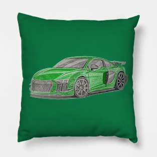 Car Pillow