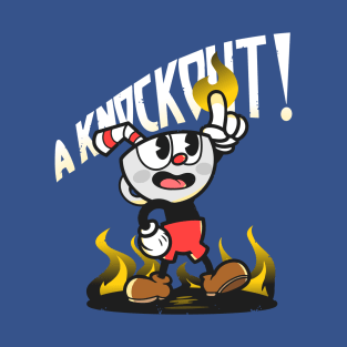 It's A Knockout! T-Shirt