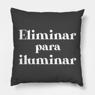 eliminar Pillow