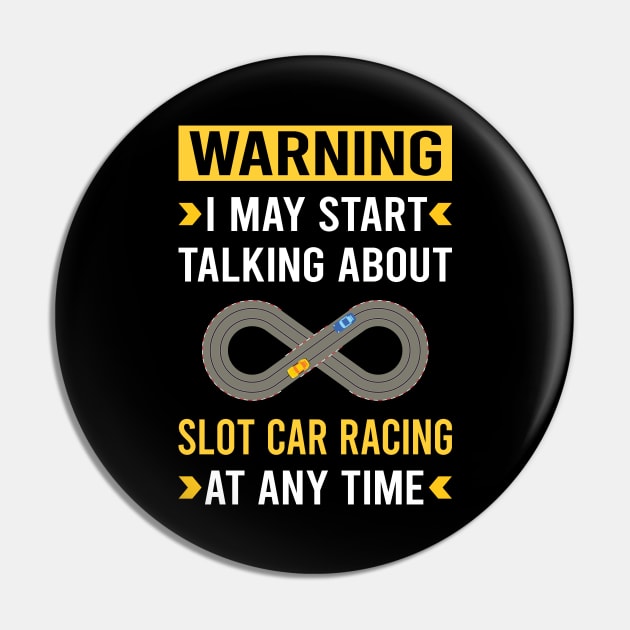 Warning Slot Car Racing Cars Slotcar Slotcars Pin by Good Day
