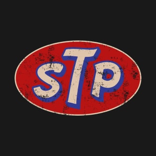 STP Vintage T-Shirt