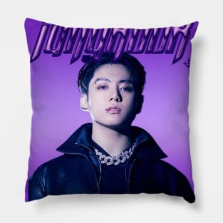 PROOF JUNGKOOK Pillow