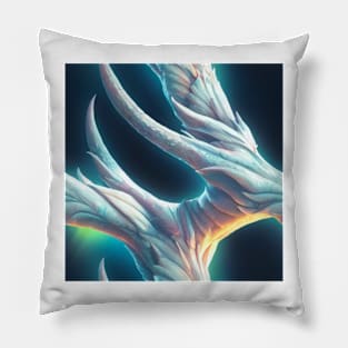 Dragon Scales, Forty-One: Pillow