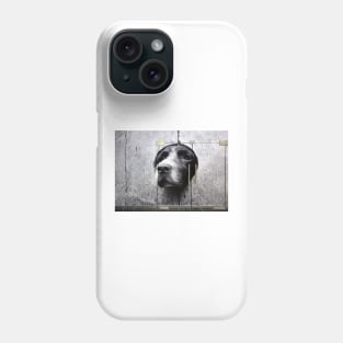 DOGS ARE NOT JUST FOR CHRISTMAS Phone Case