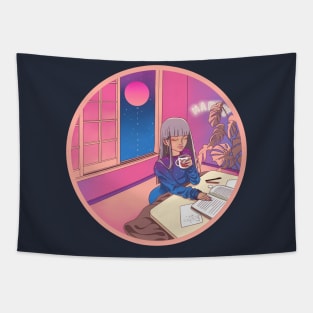 Lo-Fi Tapestry