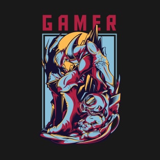 Gamer T-Shirt