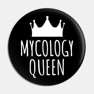 Mycology Queen Pin