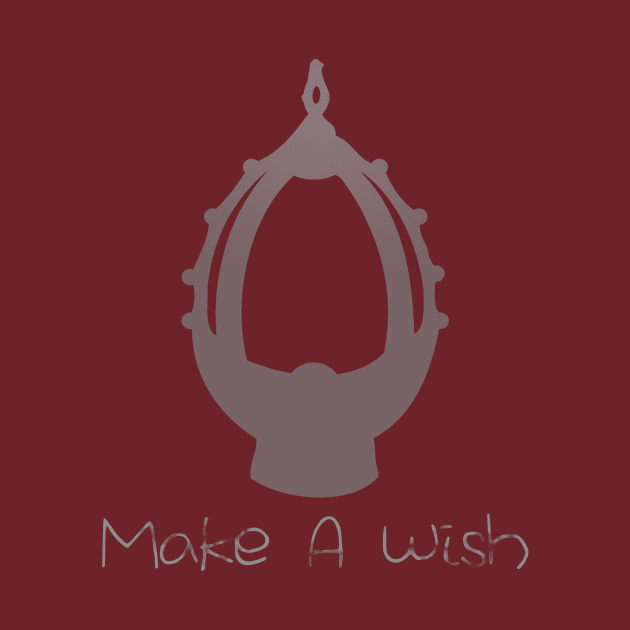 Make A Wish by LittleKips