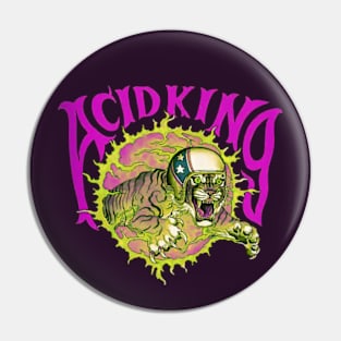 Acid King Pin