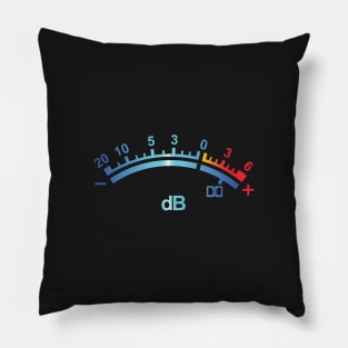 DB Explosion Pillow