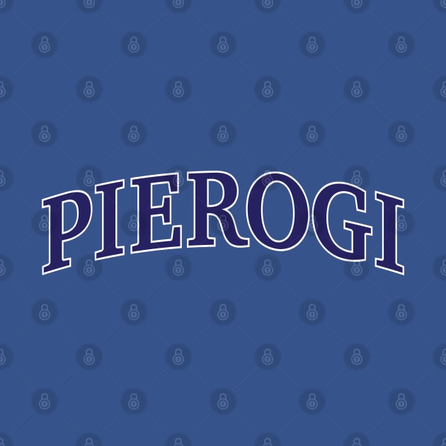 Pierogi University by jayMariah