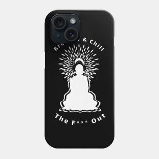 Breathe Phone Case