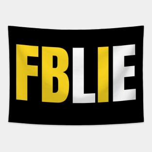 FBLIE Tapestry