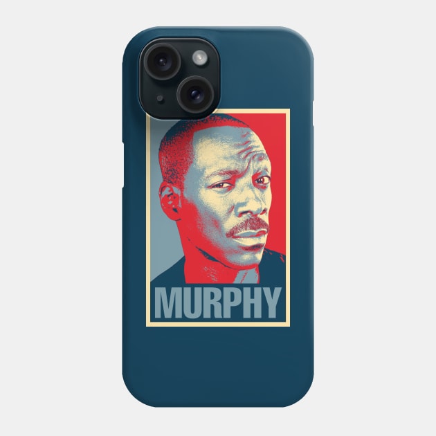 Murphy Hope Phone Case by TEEVEETEES