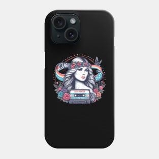 Olivia Newton John Phone Case