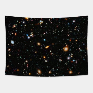 Hubble Extreme Deep Field Tapestry