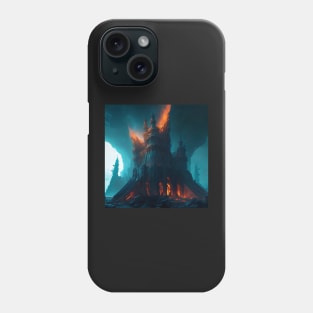 Epic Battle Phone Case