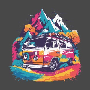 Adventure T-Shirt