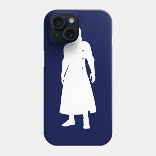 Baldur's Gate 3: Gale Phone Case