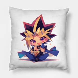 yugioh Pillow