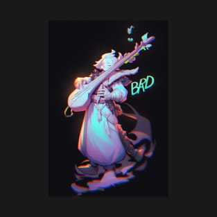 RPG Bard T-Shirt