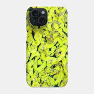 Yellow Ramen Phone Case