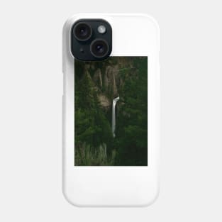 Tower Falls YNP Phone Case