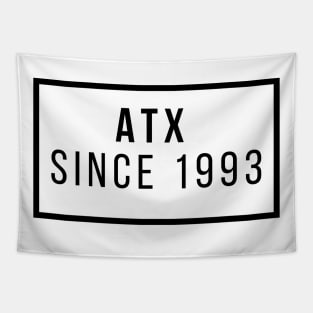 ATX since 1993 Tapestry