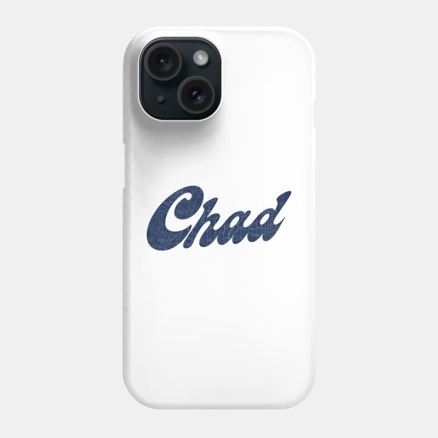 Chad Phone Case by DankFutura