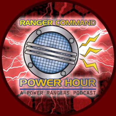 Ranger Command Power Hour profile image