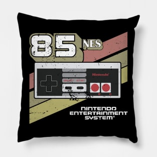 RETRO Gaming 85' Pillow